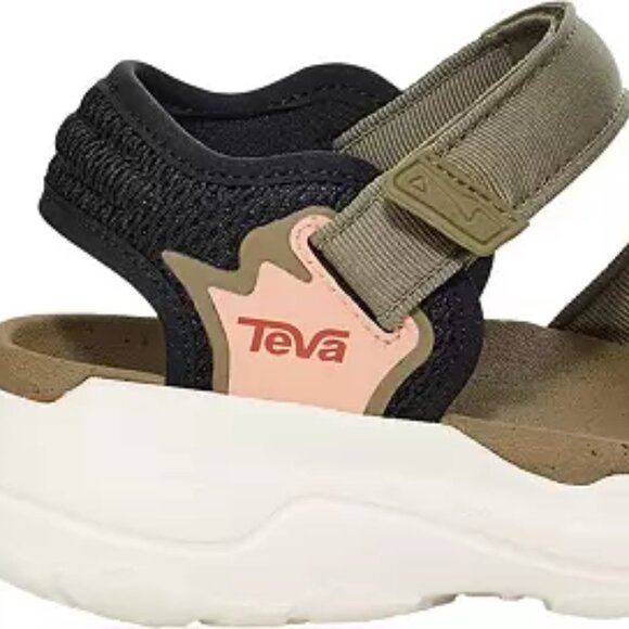 ❣️❣️ Teva Women's Zymic Sandals❣️❣️ - Picture 5 of 12